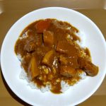 カレー